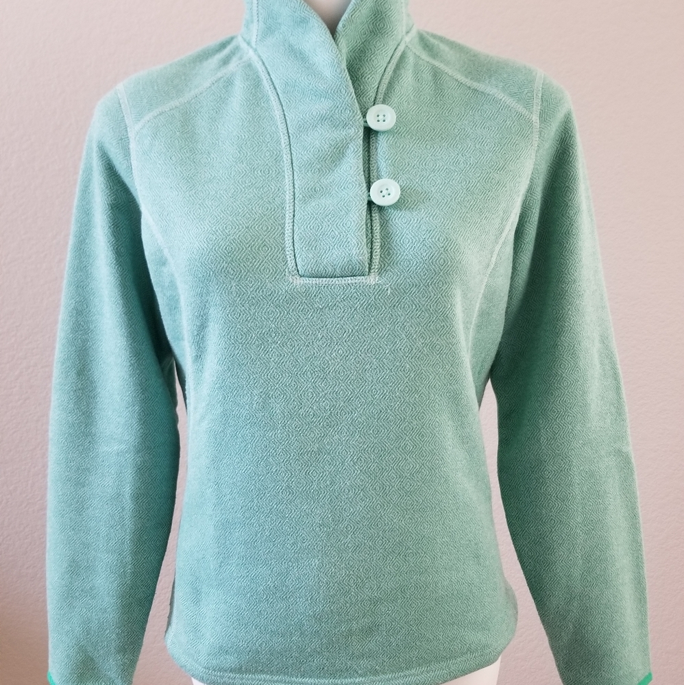 North Face Pullover - image 1